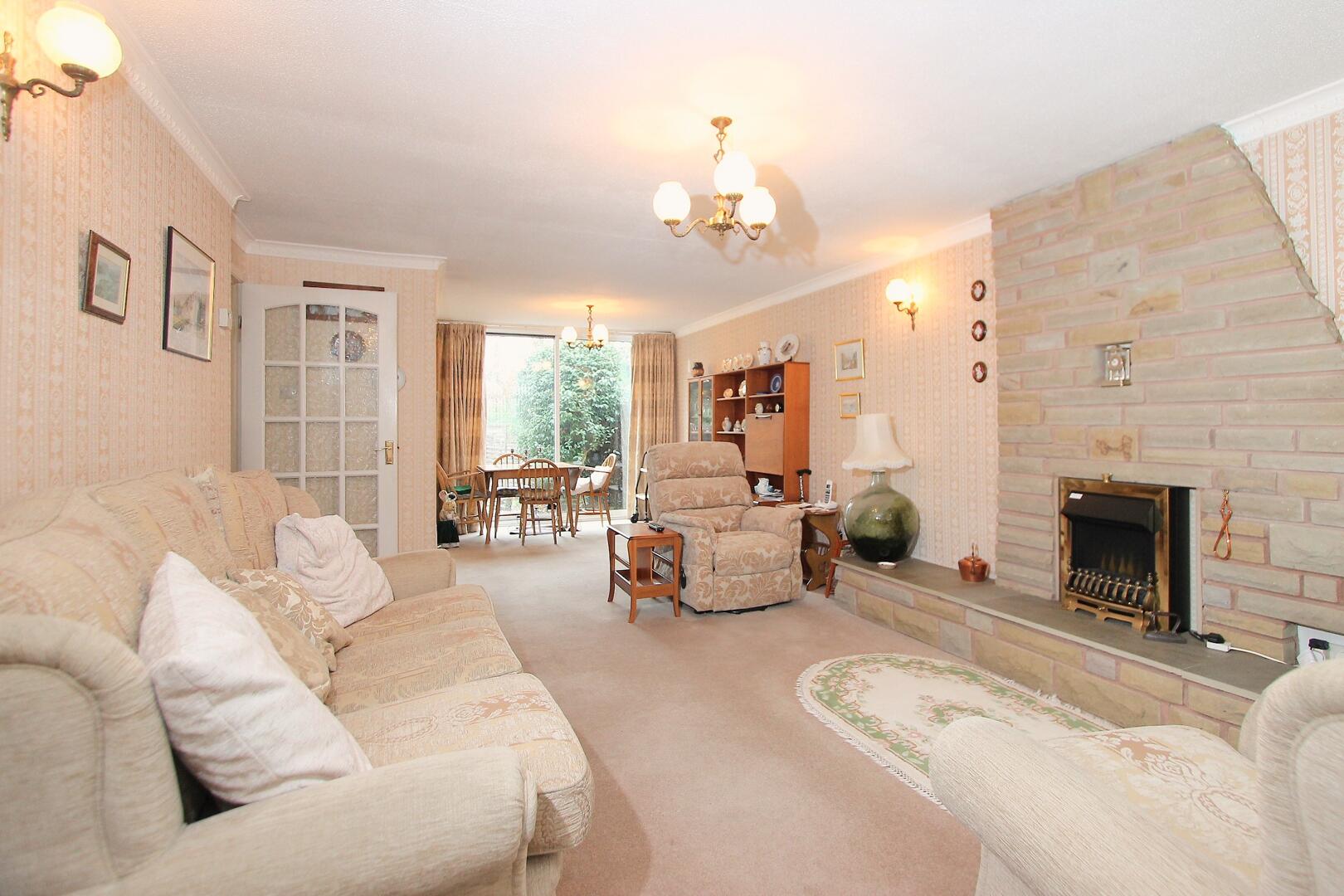 Redhill Close, Oldswinford, Stourbridge